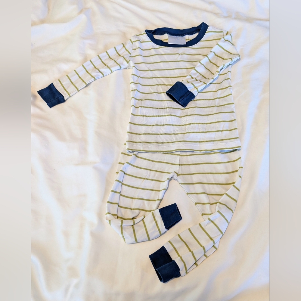 Lake pajamas set